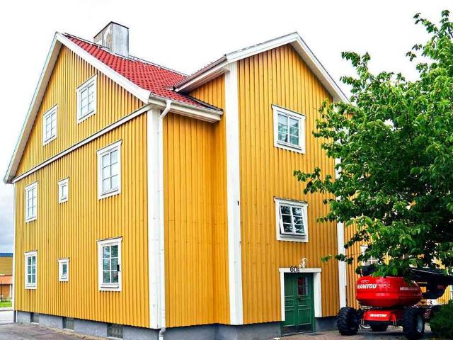 Lägenhet hyra i Linköping, Östergötland