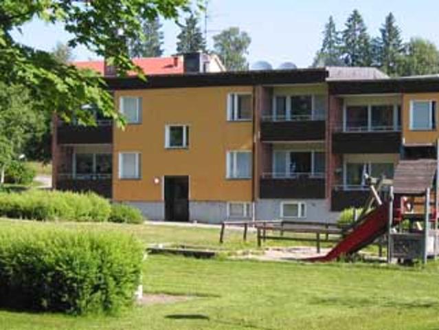 Lägenhet hyra i Bollstabruk, Västernorrland