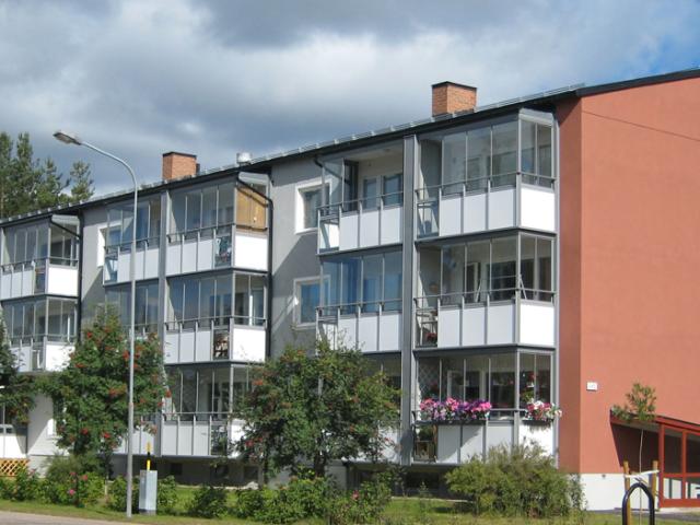 Lägenhet hyra i Härjedalen, Jämtland