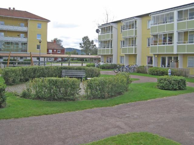 Lägenhet hyra i Härjedalen, Jämtland