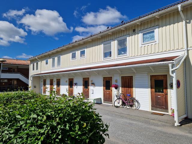 Lägenhet hyra i Ullånger, Västernorrland
