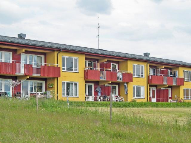 Lägenhet hyra i Hede, Jämtland