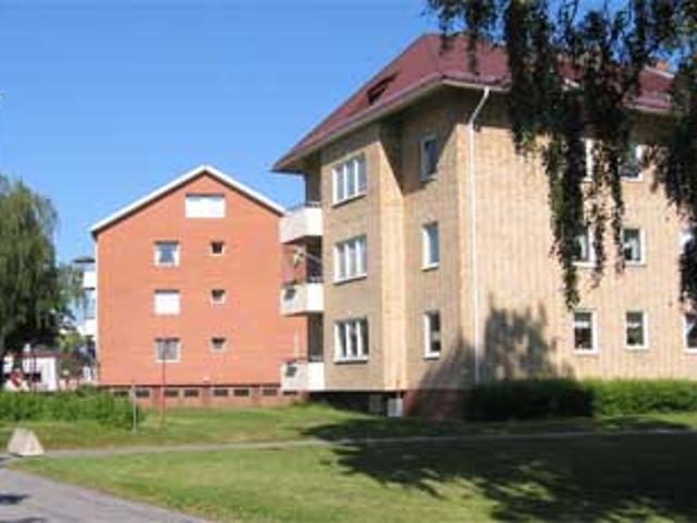 Lägenhet hyra i Bollstabruk, Västernorrland