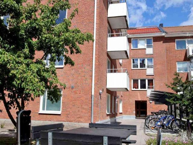 Lägenhet hyra i Linköping, Östergötland
