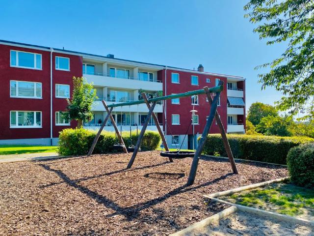 Lägenhet hyra i Norrtälje, Stockholm