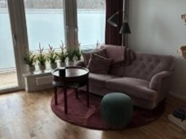 Lägenhet hyra i Farsta, Stockholm