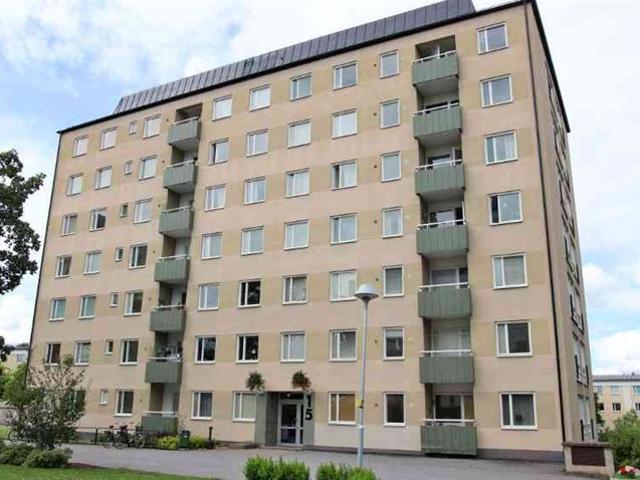 Lägenhet hyra i Linköping, Östergötland