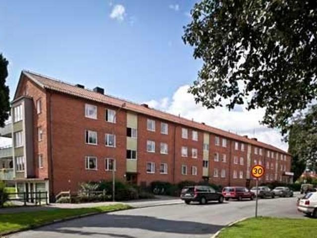 Lägenhet hyra i Hässleholm, Skåne