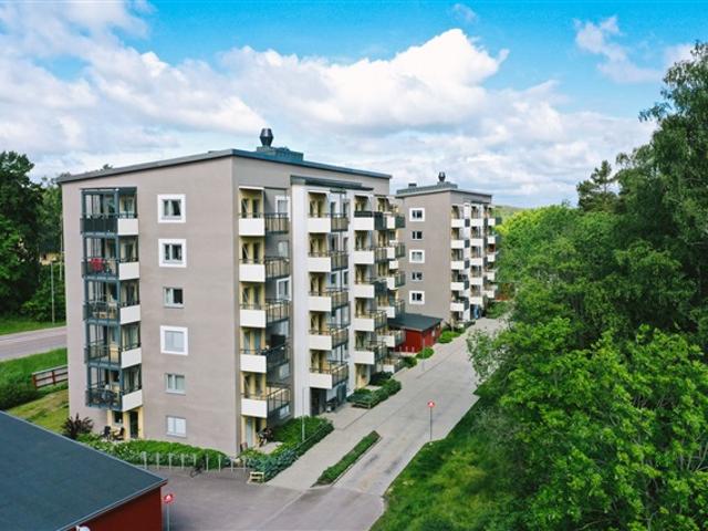 Lägenhet hyra i Västerås