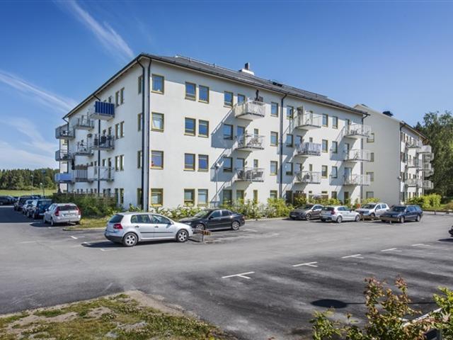 Lägenhet hyra i Märsta, Stockholm
