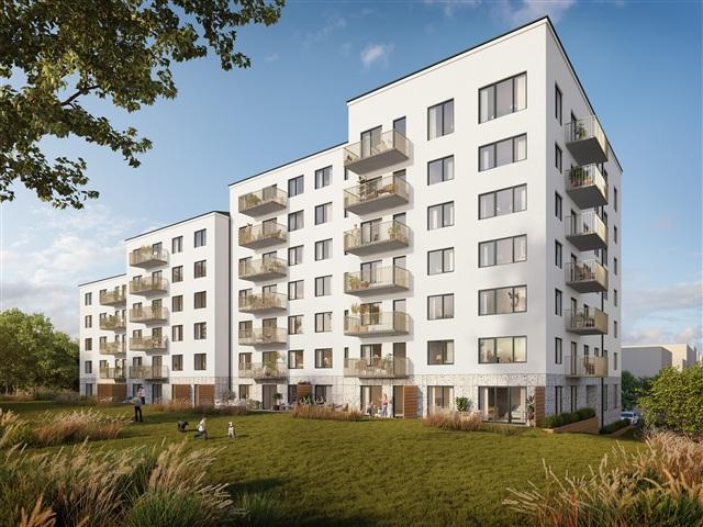 Lägenhet hyra i Västerås, Västmanland