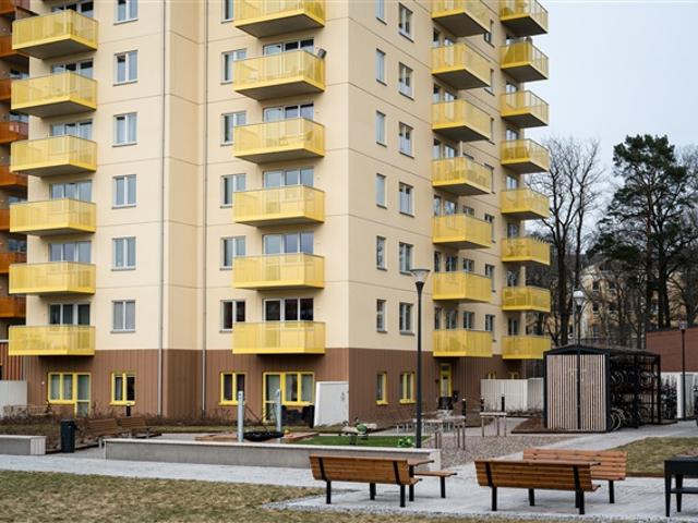Lägenhet hyra i Västerås, Västmanland