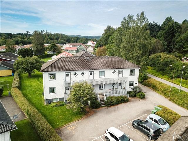 Lägenhet hyra i Ulricehamn, Västra Götaland