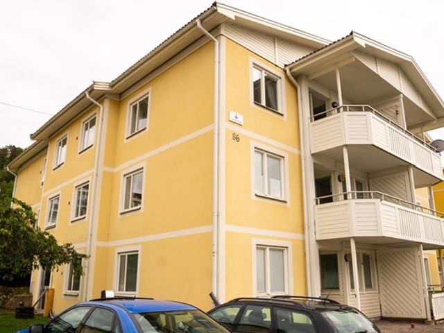 Lägenhet hyra i Gränna, Jönköping