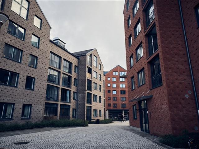 Lägenhet hyra i Ängelholm, Skåne