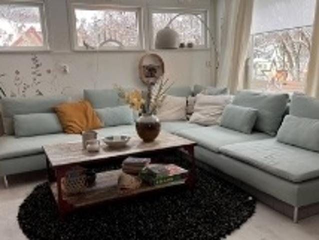 Lägenhet hyra i Floda, Västra Götaland