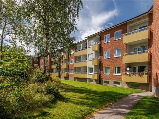 Lägenhet hyra i Hallstahammar, Västmanland