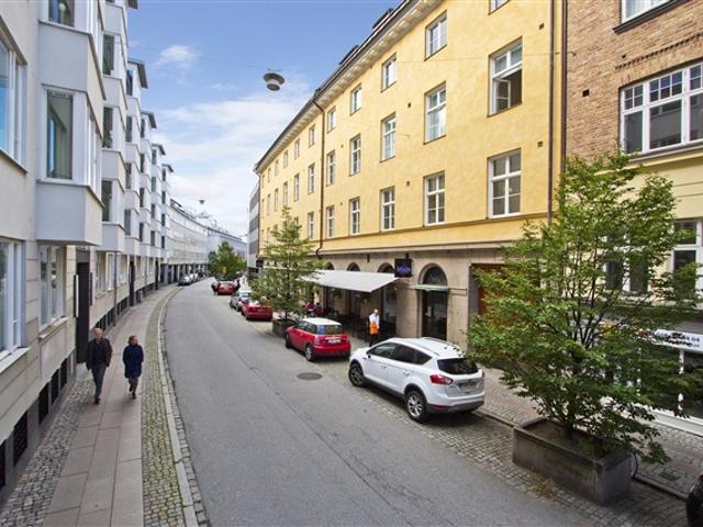 Lägenhet hyra i Malmö, Skåne