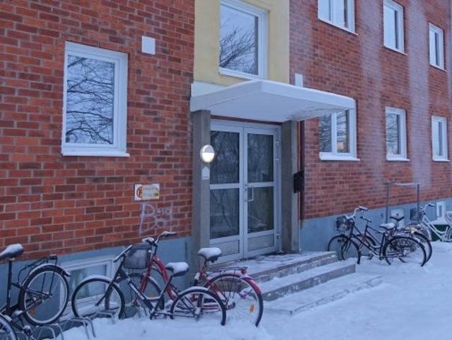 Lägenhet hyra i Haparanda, Norrbotten
