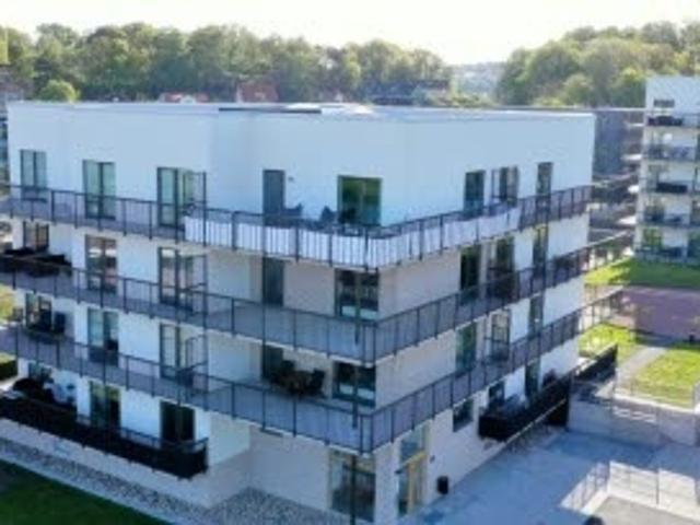 Lägenhet hyra i Mölndal, Västra Götaland
