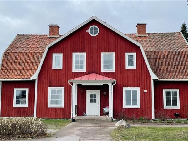 Lägenhet hyra i Norberg, Västmanland