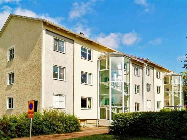 Lägenhet hyra i Linköping, Östergötland