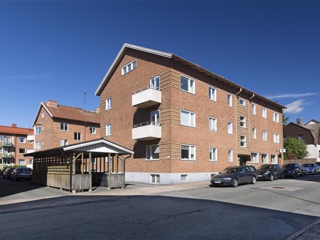 Lägenhet hyra i Hässleholm, Skåne