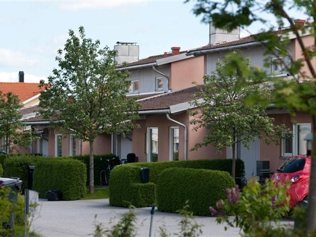 Lägenhet hyra i Södra Sandby, Skåne