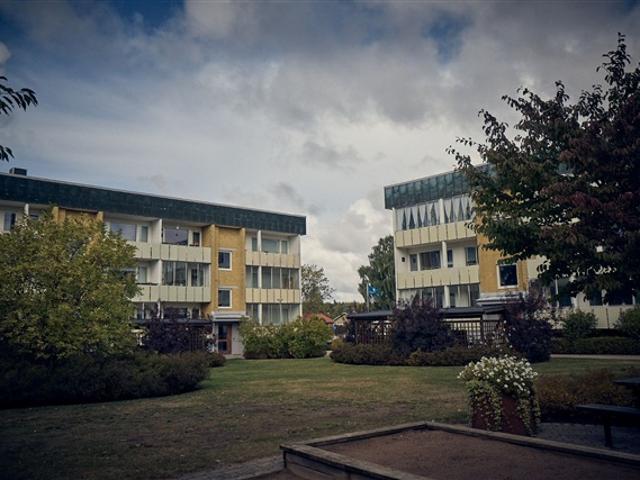 Lägenhet hyra i Ängelholm, Skåne