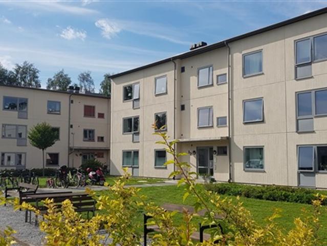 Lägenhet hyra i Bålsta, Uppsala