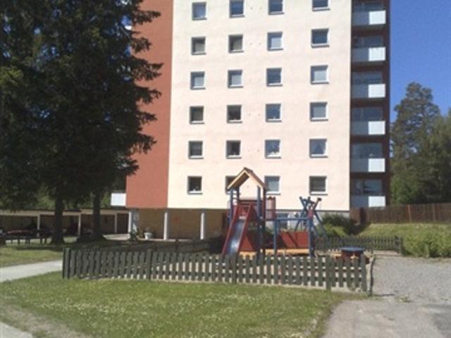 Lägenhet hyra i Hudiksvall, Gävleborg