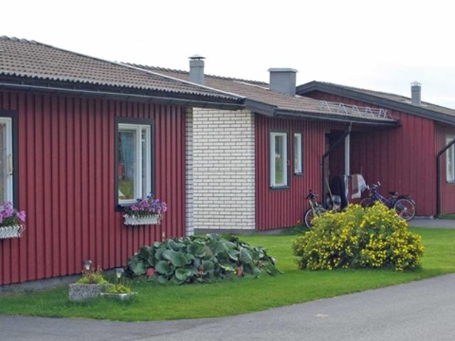 Lägenhet hyra i Hede, Jämtland