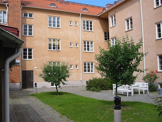 Lägenhet hyra i Söder, Jönköping