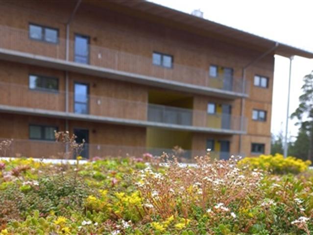 Lägenhet hyra i Taberg, Jönköping