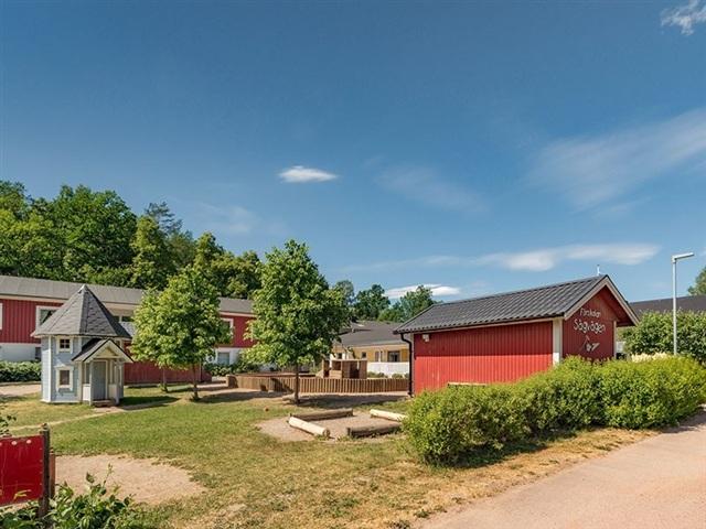 Lägenhet hyra i Östergötland
