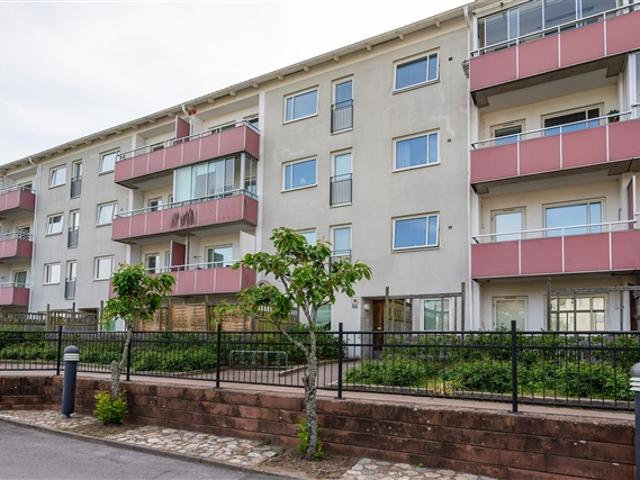 Lägenhet hyra i Karlskrona, Blekinge