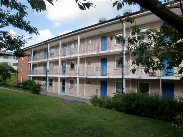 Lägenhet hyra i Laholm, Halland