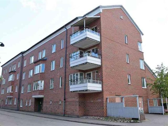 Lägenhet hyra i Linköping, Östergötland