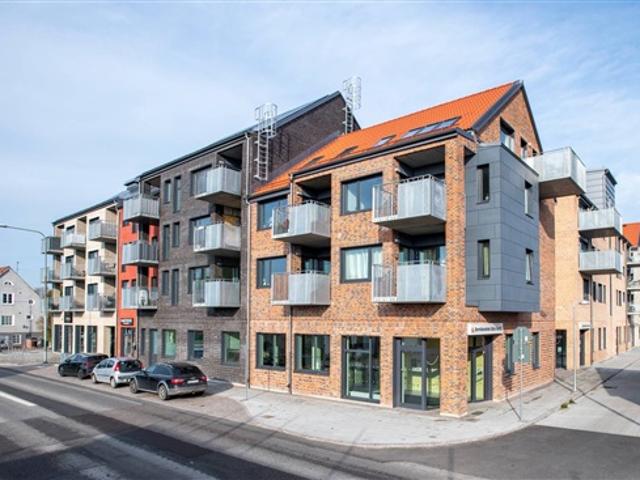 Lägenhet hyra i Södra Sandby, Skåne