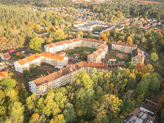 Lägenhet hyra i Jakobsberg, Uddevalla