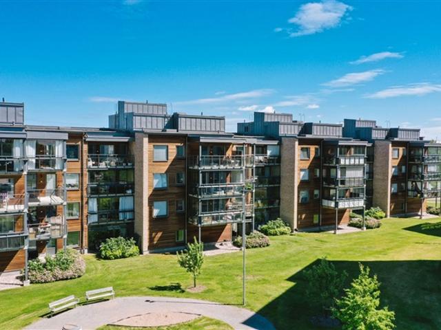 Lägenhet hyra i Västerås
