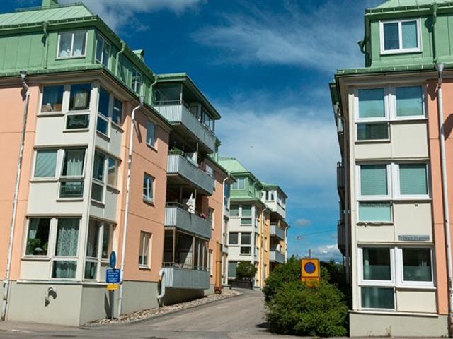 Lägenhet hyra i Hudiksvall, Gävleborg