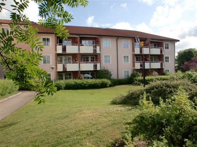 Lägenhet hyra i Laholm, Halland