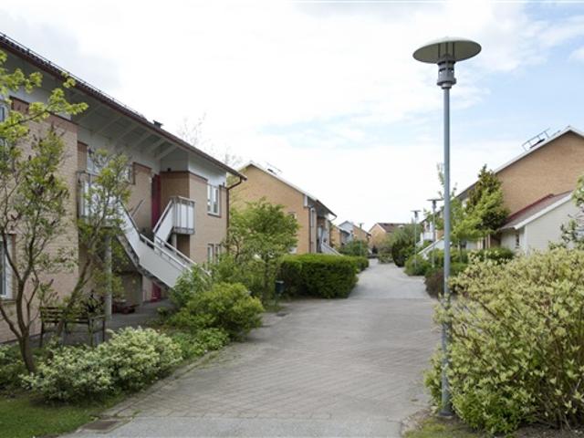 Lägenhet hyra i Öster, Lund