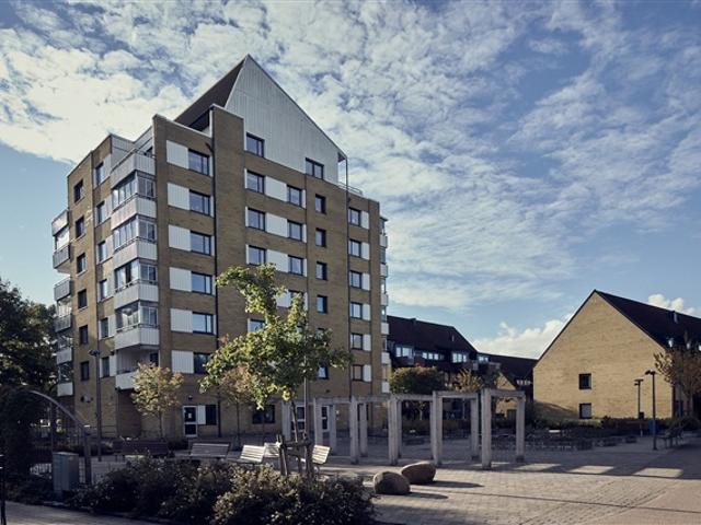 Lägenhet hyra i Ängelholm, Skåne