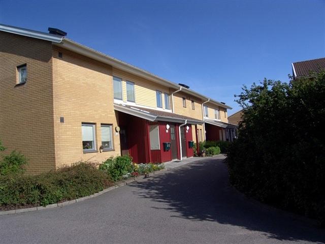 Lägenhet hyra i Hörby, Skåne