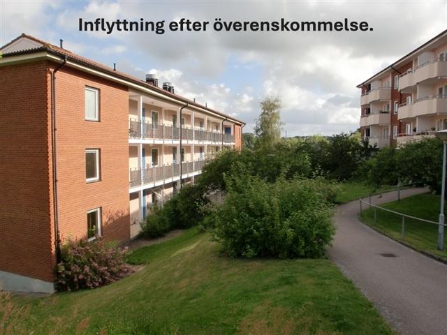 Lägenhet hyra i Laholm, Halland