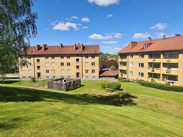 Lägenhet hyra i Nacka, Kummelnäs