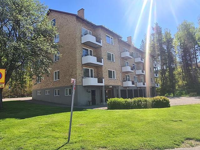 Lägenhet hyra i Stockholm
