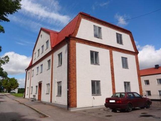 Lägenhet hyra i Nacka, Kummelnäs